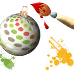 Kerstballen