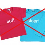 Rebelse regels: Jongens mogen jurken aan