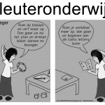 Woordenloze Woensdag