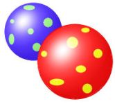 Jongleerballen