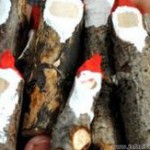 Sinterklaas of kerstman