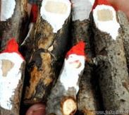 Sinterklaas of kerstman
