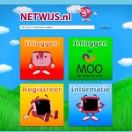 Netwijs