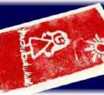 Lino snede