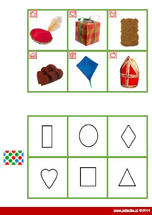 Sinterklaas loco