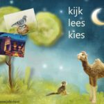 Kern 6 – kijk-lees-kies