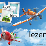 Vliegensvlug lezen
