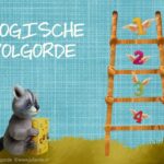 Logische volgorde