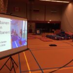Bewegingsonderwijs voor peuters en kleuters