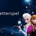 Letterspel