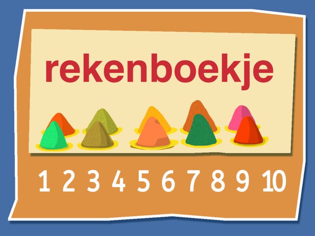 Rekenspel