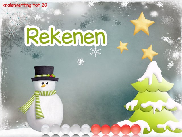 Rekenspel