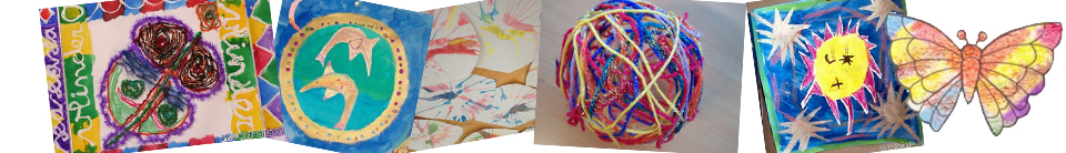 Beeldende vorming