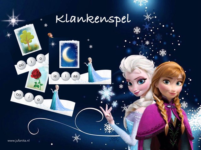 Klankenspel