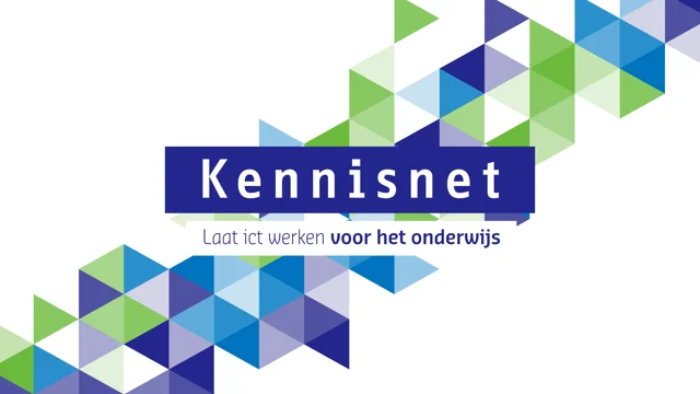 basistraining ICT-coördinator PO