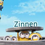 Kern 9 – zinnen