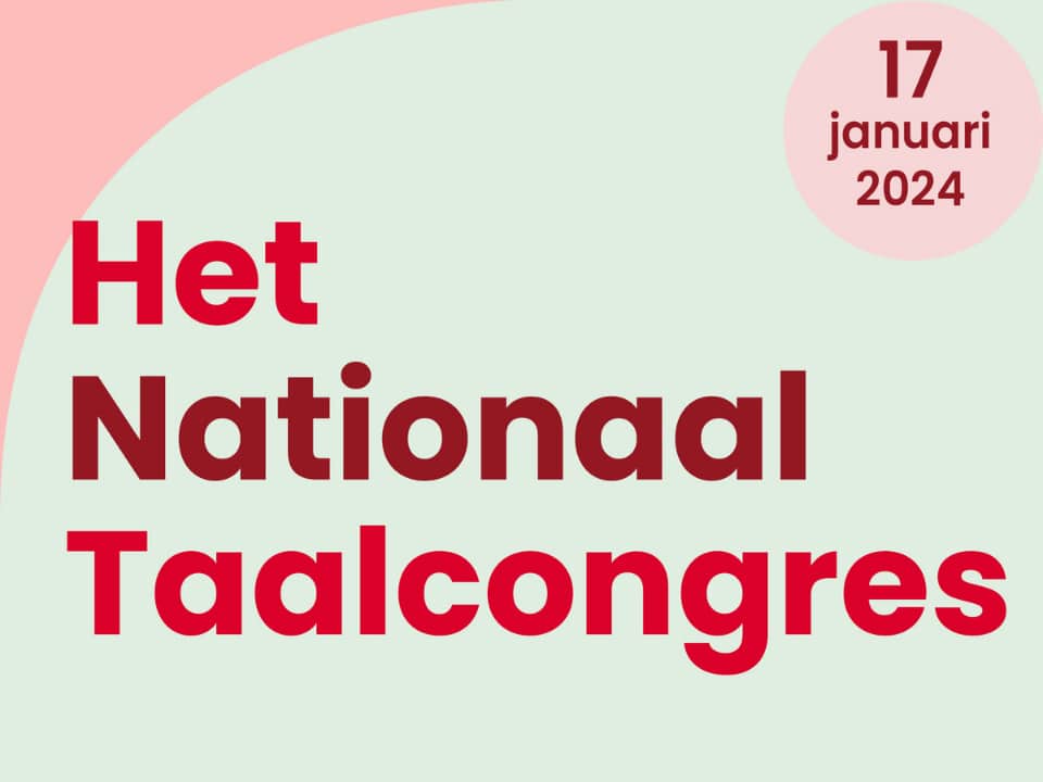 Nationaal Taalcongres