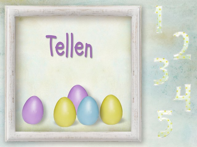 Tellen
