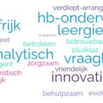 Mijn werk en ik