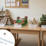 Plusproject – Wereldwonderen en Werelderfgoed