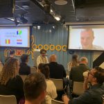 Nieuwe inzichten tijdens GEG BE/NL meet‑up