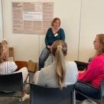 Mini‑symposium Master Leren en Innoveren