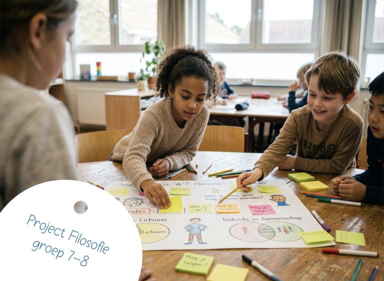 Plusproject – Verder kijken dan Plato